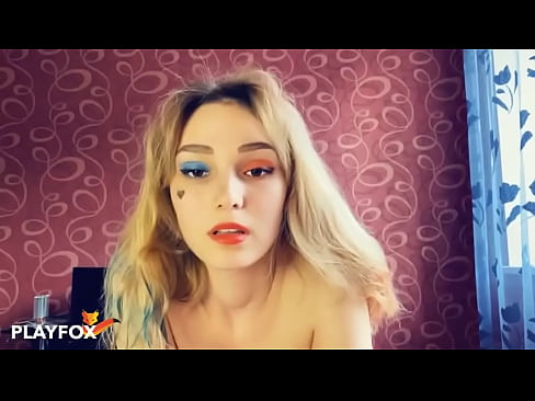 ❤️ Magische Virtual-Reality-Brille gab mir Sex mit Harley Quinn ️ Super porn bei uns de.com-porn-kai.ru ﹏