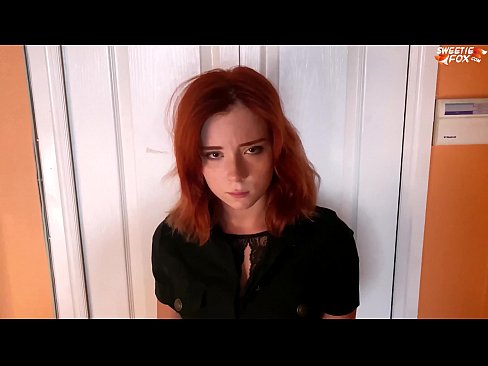 ❤️ Wachmann bestraft hübsche Frau für Ladendiebstahl - Sperma im Mund ️ Super porn bei uns de.com-porn-kai.ru ﹏