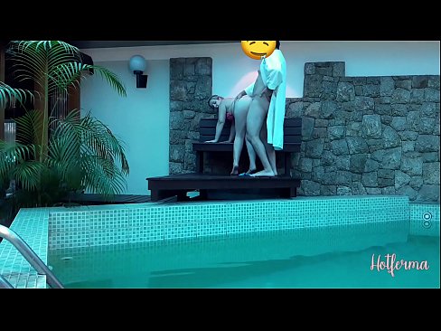 ❤️ Boss lädt Dienstmädchen zum Pool ein, kann aber einem heißen Sex nicht widerstehen ️ Super porn bei uns de.com-porn-kai.ru ﹏
